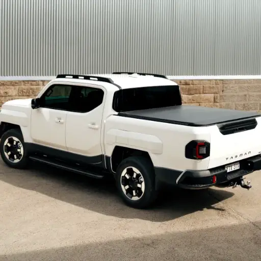 Tasman Deposit Contribution Offer with Accessory Pack